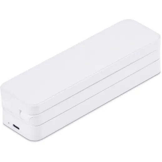 Swiss Cougar Gothenburg Desk Light & Phone Stand Closed